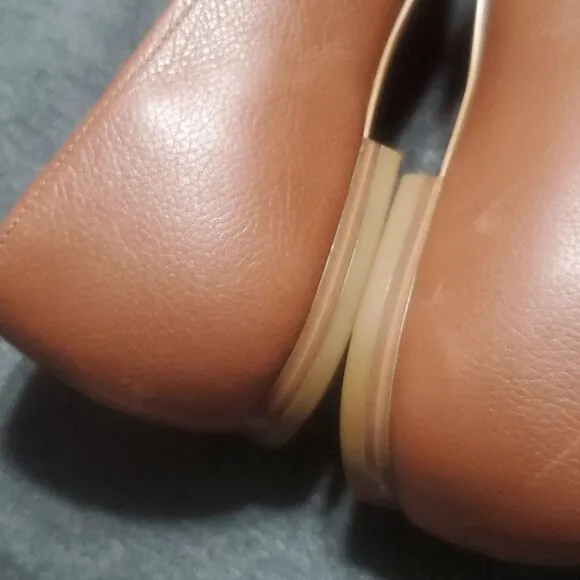 Cole Haan Womens Loafers 8B