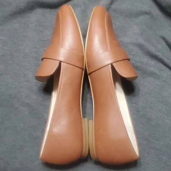 Cole Haan Womens Loafers 8B
