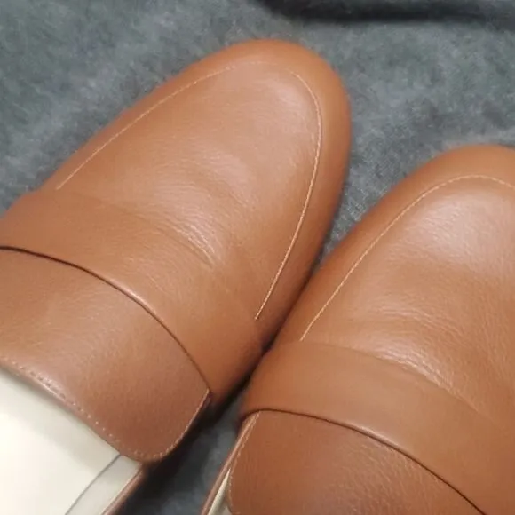 Cole Haan Womens Loafers 8B