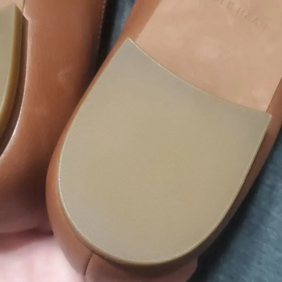 Cole Haan Womens Loafers 8B