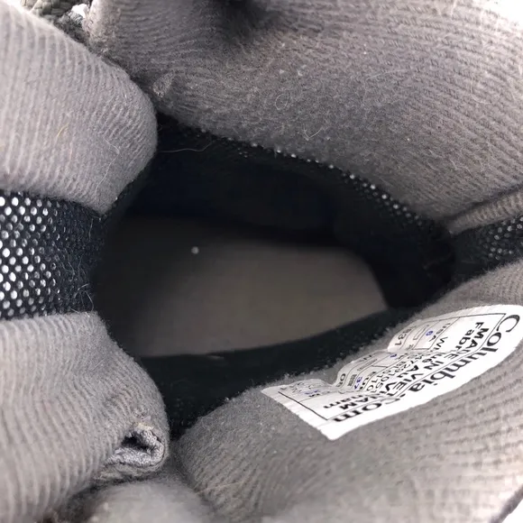 Columbia Bugaboot Waterproof Winter Boots 6