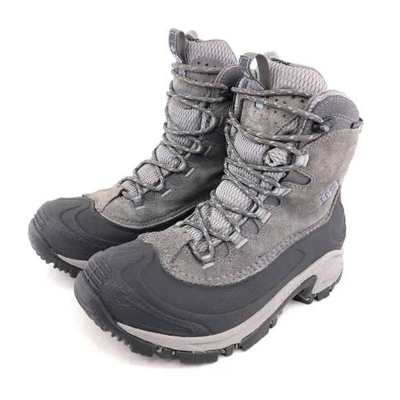 Columbia Bugaboot Waterproof Winter Boots 6