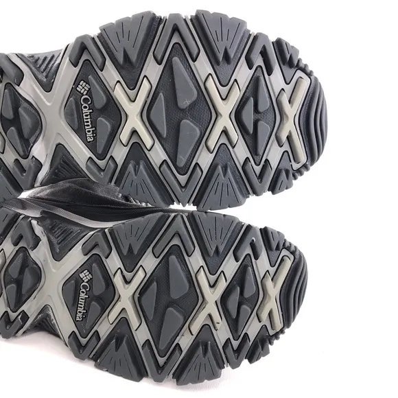 Columbia Bugaboot Waterproof Winter Boots 6