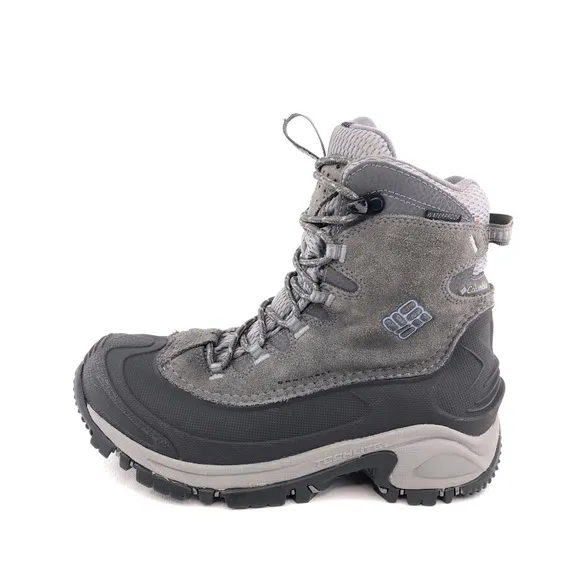 Columbia Bugaboot Waterproof Winter Boots 6