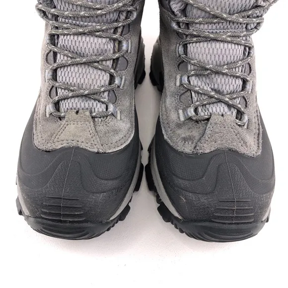 Columbia Bugaboot Waterproof Winter Boots 6