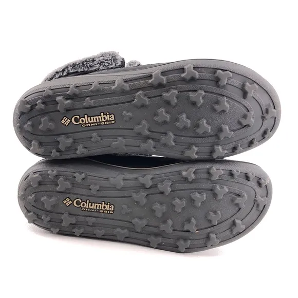 Columbia Heavenly Shorty Omni-Heat Winter Boots 7.5