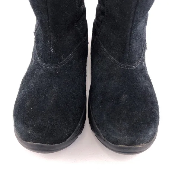 Columbia Ice Maiden Slip  III Winter Snow Boots 9.5