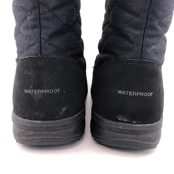 Columbia Ice Maiden Slip  III Winter Snow Boots 9.5