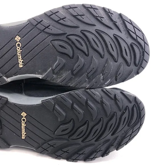 Columbia Meadows Omni-Heat Winter Boots 10
