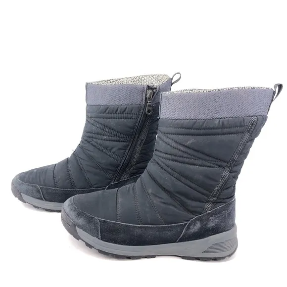 Columbia Meadows Omni-Heat Winter Boots 10