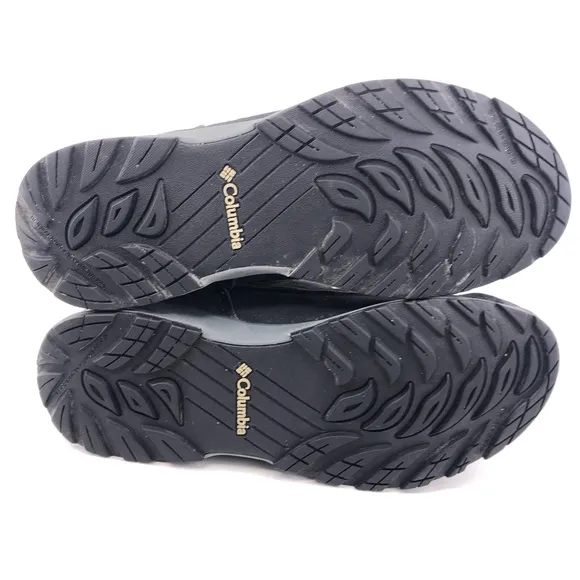 Columbia Meadows Omni-Heat Winter Boots 10