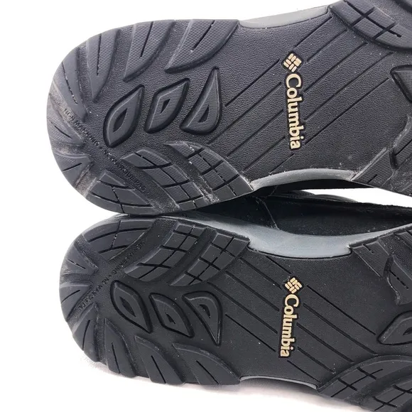 Columbia Meadows Omni-Heat Winter Boots 10