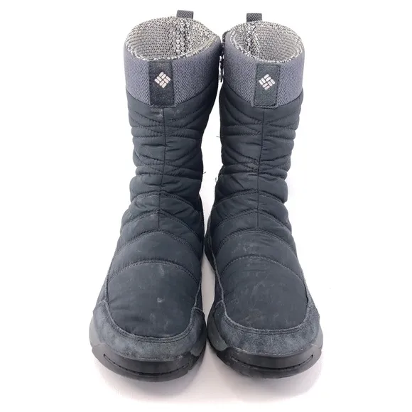 Columbia Meadows Omni-Heat Winter Boots 10