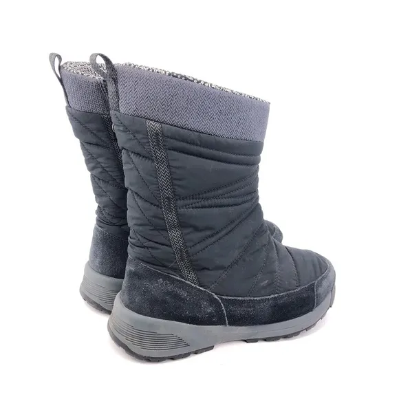 Columbia Meadows Omni-Heat Winter Boots 10