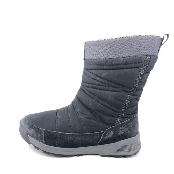 Columbia Meadows Omni-Heat Winter Boots 10