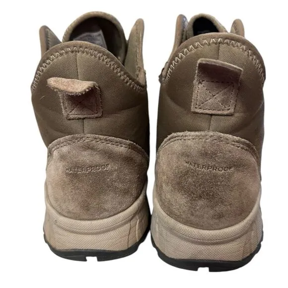 COLUMBIA Men's Fairbanks Omni-Heat Waterproof Boots 13