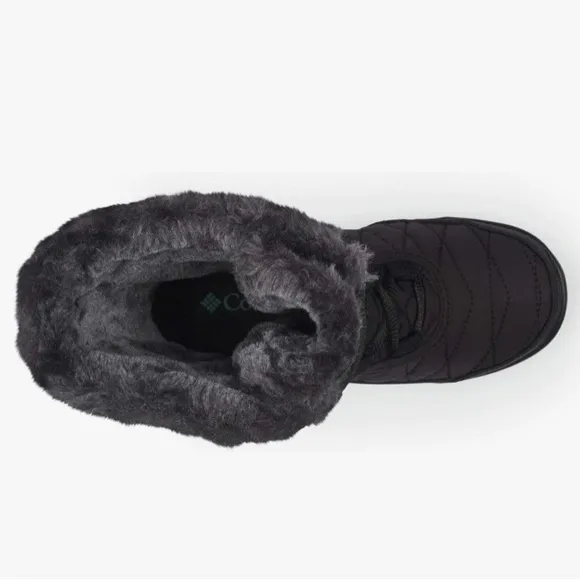 Columbia Waterproof Omni-Heat Boots