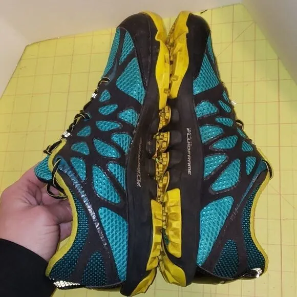 Columbia Sneakers