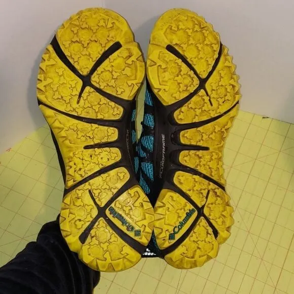 Columbia Sneakers