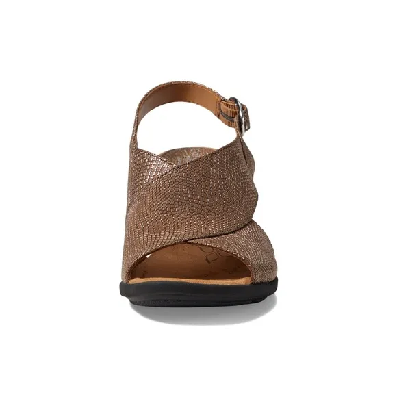 Comfortiva - Katara - Women's Heeled Sandals - NEW