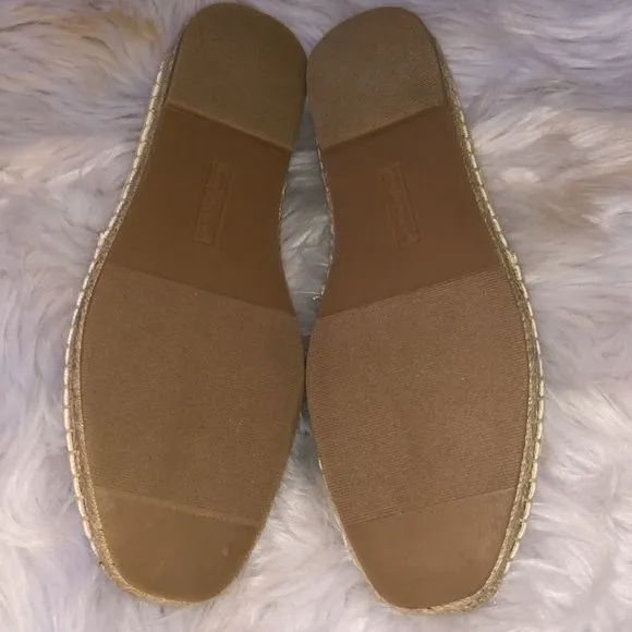 Comfortview Koda Espadrilles Flats