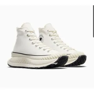 Converse Chuck 70 AT-CX Hi White A01682C Shoes Sneakers Men's Sz 8 / Women's 9.5