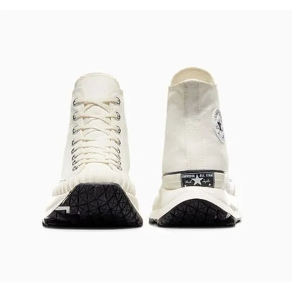 Converse Chuck 70 AT-CX Hi White A01682C Shoes Sneakers Men's Sz 8 / Women's 9.5