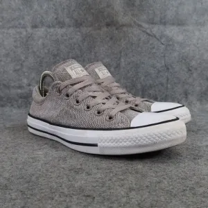 Converse Shoes Womens 7 Sneakers Chuck Taylor All Star Madison Ox Casual Active