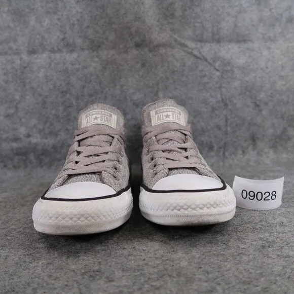 Converse Shoes Womens 7 Sneakers Chuck Taylor All Star Madison Ox Casual Active