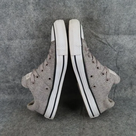 Converse Shoes Womens 7 Sneakers Chuck Taylor All Star Madison Ox Casual Active
