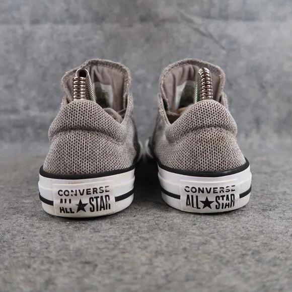 Converse Shoes Womens 7 Sneakers Chuck Taylor All Star Madison Ox Casual Active