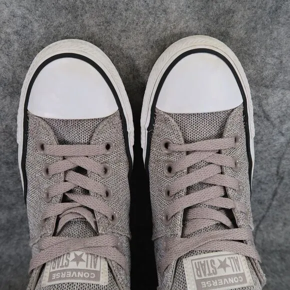 Converse Shoes Womens 7 Sneakers Chuck Taylor All Star Madison Ox Casual Active