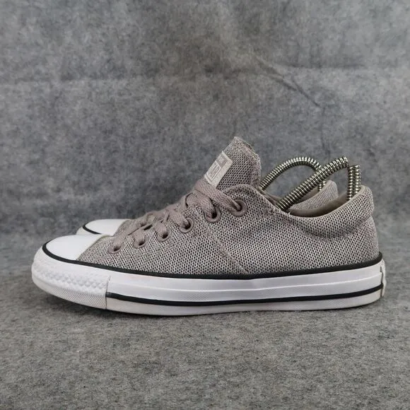 Converse Shoes Womens 7 Sneakers Chuck Taylor All Star Madison Ox Casual Active