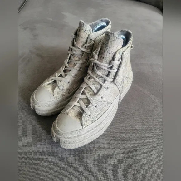 Converse x Fen Chen Wang - Chuck 70 2-in-1 Hi - US Size 6 M/ 8W [171837C]