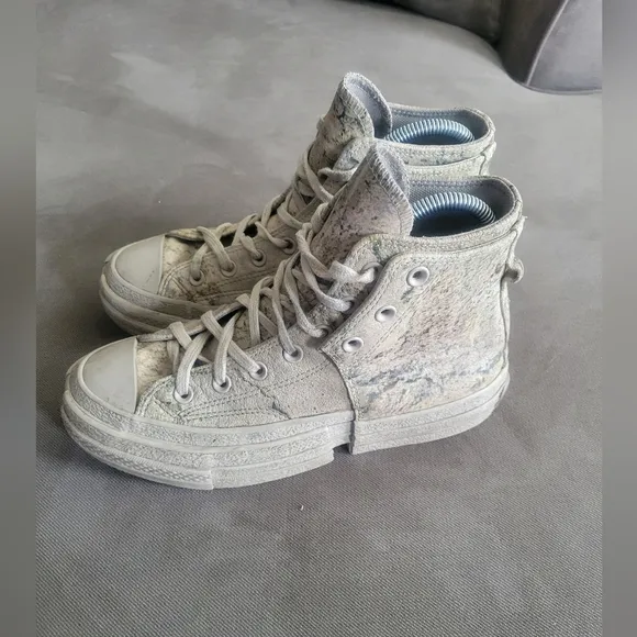 Converse x Fen Chen Wang - Chuck 70 2-in-1 Hi - US Size 6 M/ 8W [171837C]