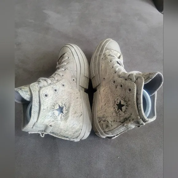 Converse x Fen Chen Wang - Chuck 70 2-in-1 Hi - US Size 6 M/ 8W [171837C]