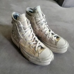 Converse x Fen Chen Wang - Chuck 70 2-in-1 Hi - US Size 6 M/ 8W [171837C]