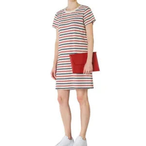 CURRENT/ELLIOTT The Beatnik Dress NWT