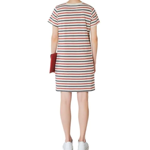 CURRENT/ELLIOTT The Beatnik Dress NWT