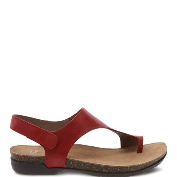 Dansko Reece Sandals NWOB