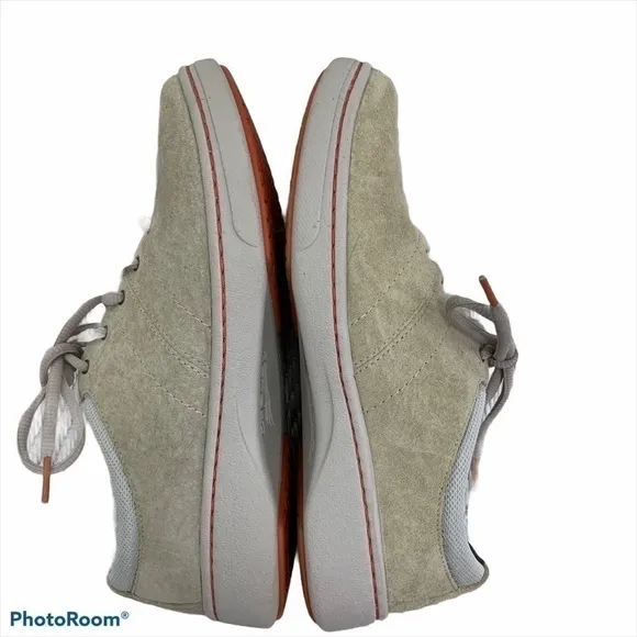 DANSKO Suede Brandi T Sneakers Size 37
