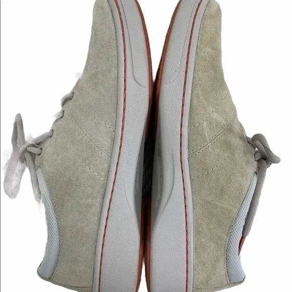 DANSKO Suede Brandi T Sneakers Size 37