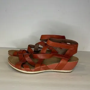 Dansko Veruka Sandals
