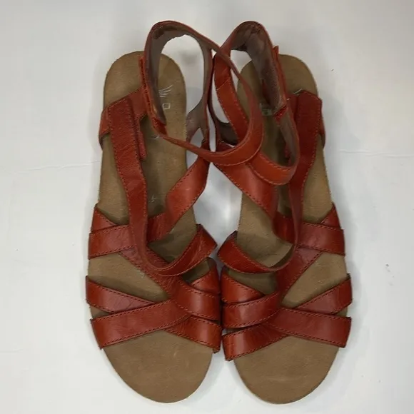 Dansko Veruka Sandals