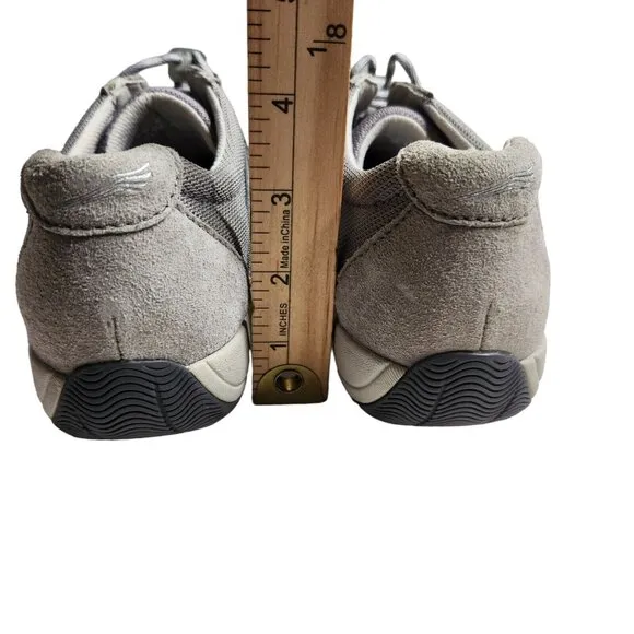 Dansko Women's US Size 5.5-6  (EU 36) HENRIETTE  Comfort Sneaker Grey 166