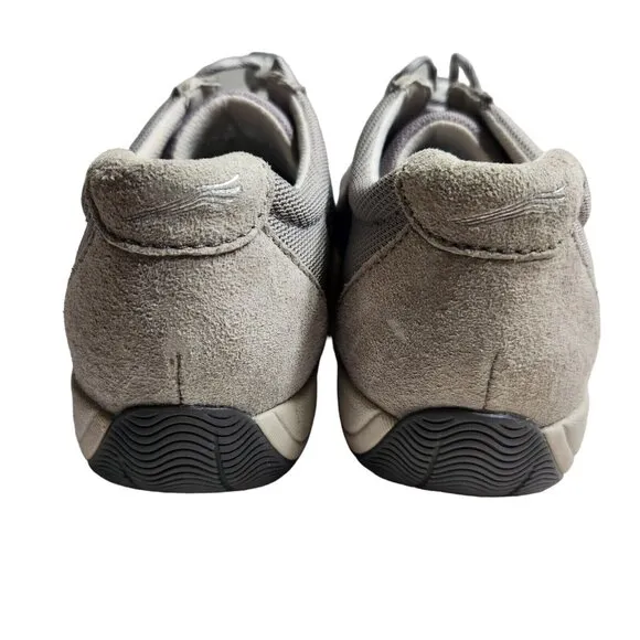Dansko Women's US Size 5.5-6  (EU 36) HENRIETTE  Comfort Sneaker Grey 166