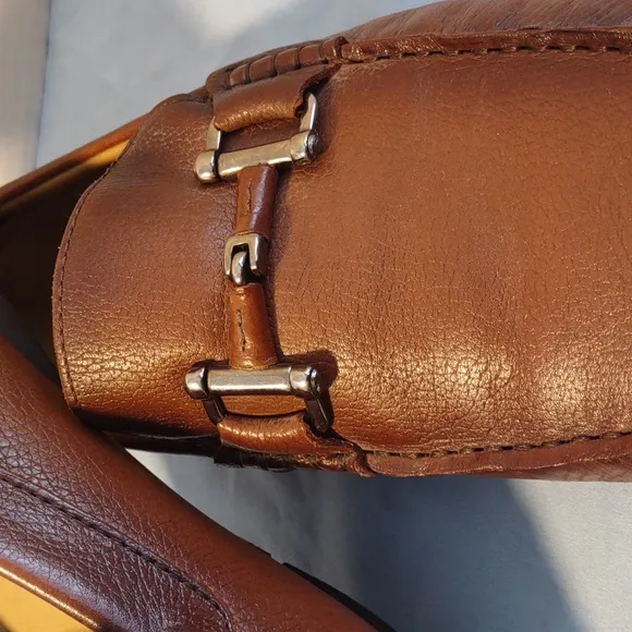 DeLaRentis American Classic Loafer