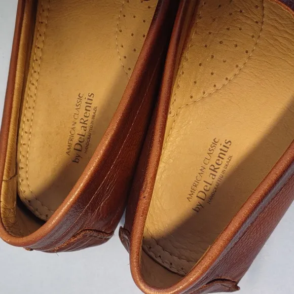 DeLaRentis American Classic Loafer