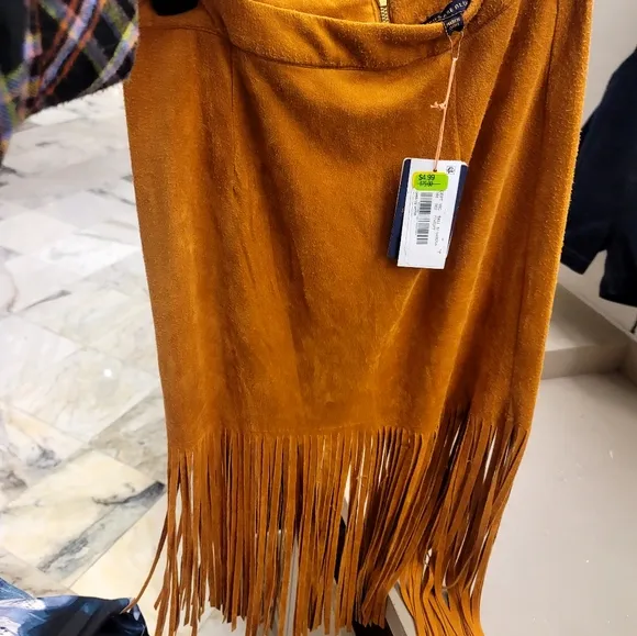 Dingo Y'all Need Dolly Denim Western Mid
