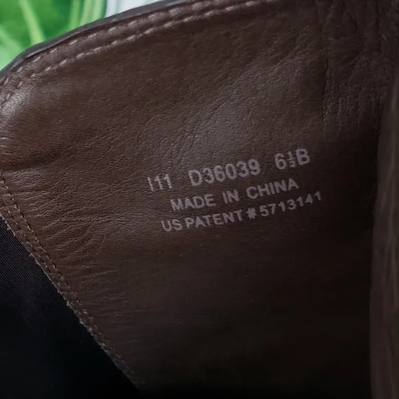DO NOT BUY!!!!459igbg  Cole Haan AIR WHITLEY